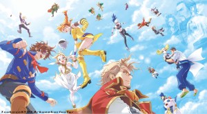 レジェンド10周年本