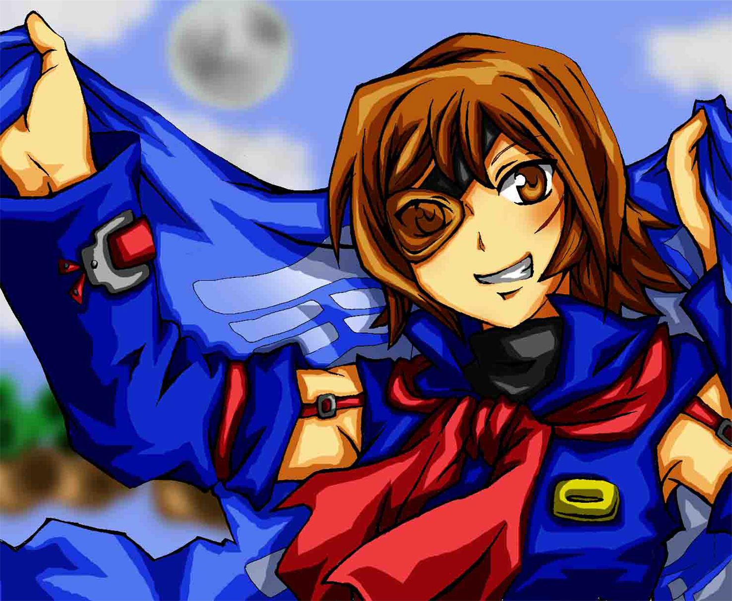 ヴァイス RINS様