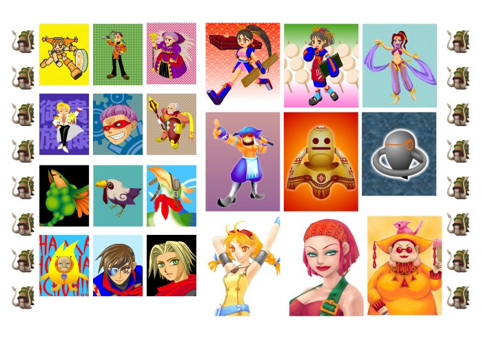 携帯待受けまとめ　ケロンチュ様