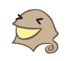 コゲキュピル　ケロンチュ様