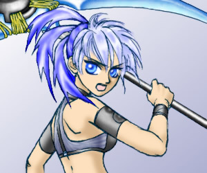 ピアストル　ケロンチュ様